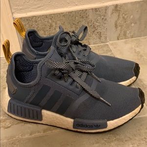 ✨Navy woman’s NMD✨